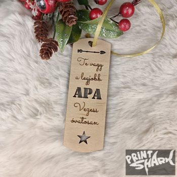  Printshark egyedi ajándék