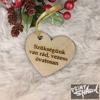  Printshark egyedi ajándék