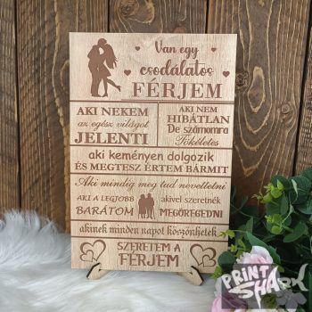  Printshark egyedi ajándék