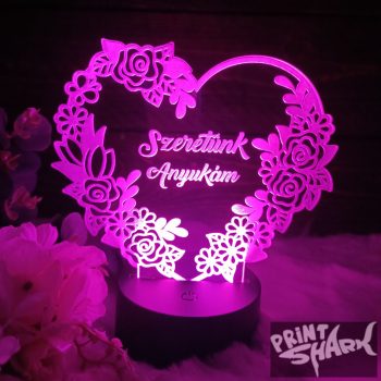  Printshark egyedi ajándék