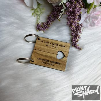  Printshark egyedi ajándék