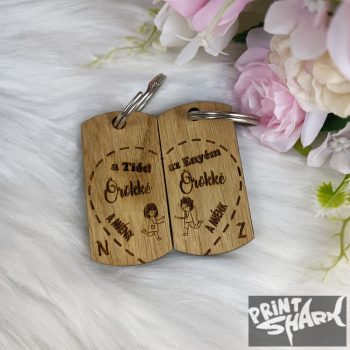  Printshark egyedi ajándék